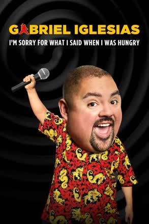 gabriel iglesias i m sorry for what i said when i was hungry