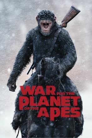 war for planet apes