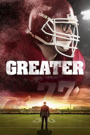 greater