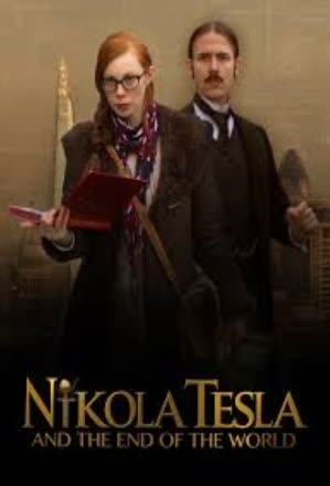 Nikola Tesla and the End of the World