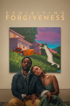 exhibiting forgiveness