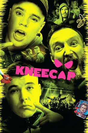 kneecap