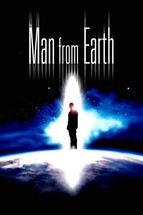 man from earth