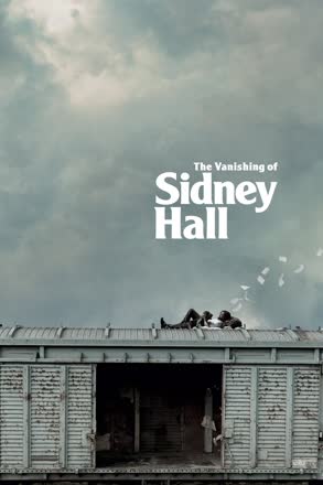 vanishing sidney hall