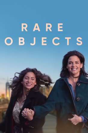 rare objects