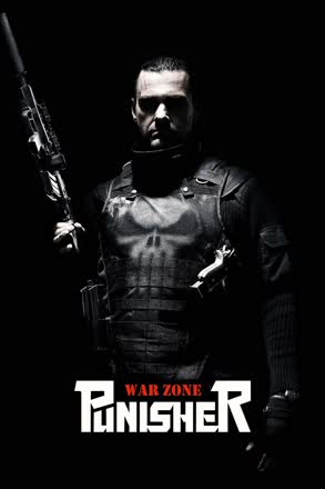 punisher war zone