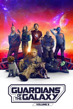 guardians galaxy vol 3