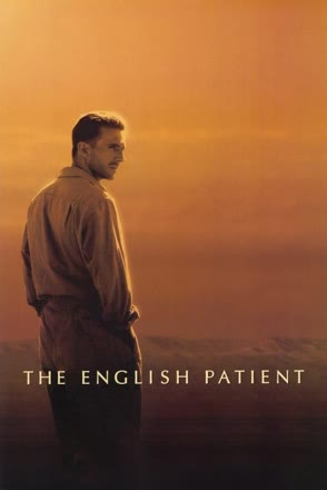 english patient