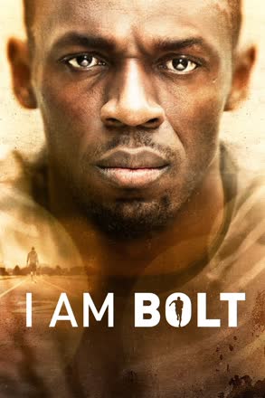 i am bolt