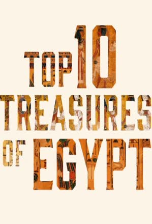 Egypt's Great Treasures with Bettany Hughes