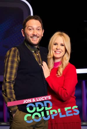 Jon & Lucy's Odd Couples