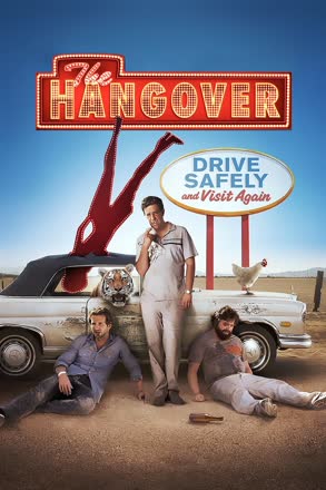 hangover
