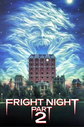 fright night part 2