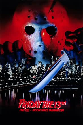 friday 13th part viii jason takes manhattan