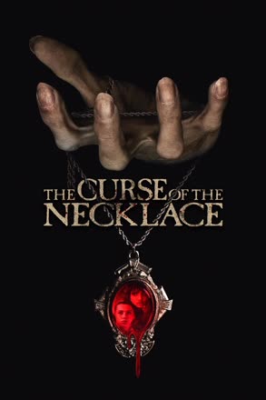 curse necklace