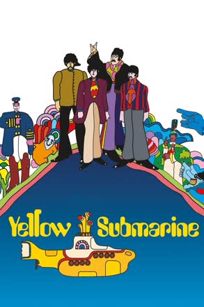 yellow submarine