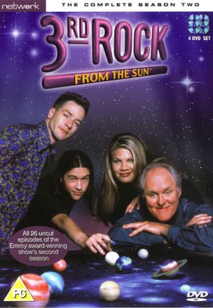 3rd Rock from the Sun_0002