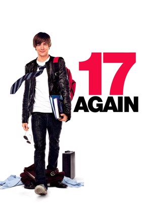 17 again