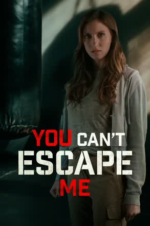 you can t escape me