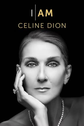 i am celine dion
