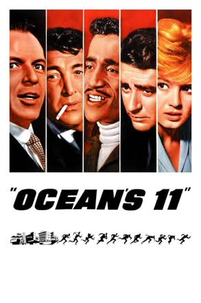 ocean s eleven