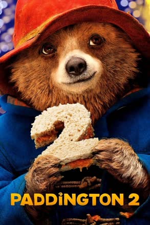 paddington 2