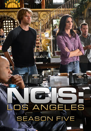 NCIS: Los Angeles_0005