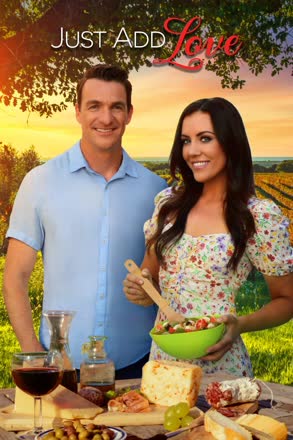 just add love