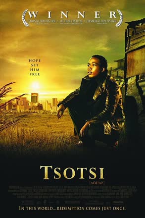 tsotsi