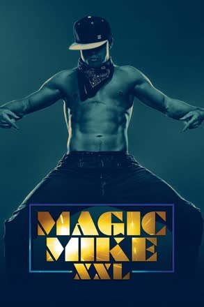 magic mike xxl