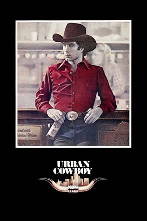 urban cowboy