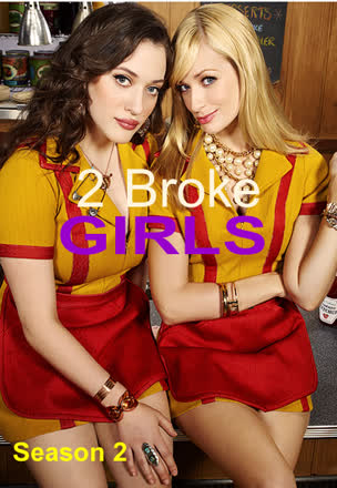 2 Broke Girls_0002