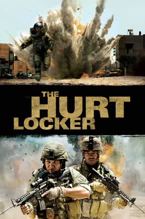 hurt locker