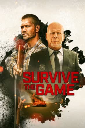 survive game