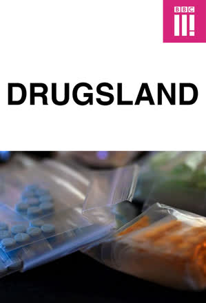 Drugsland