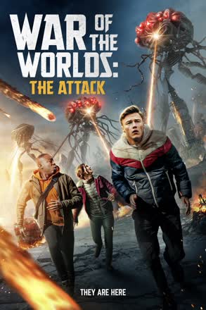 war worlds attack
