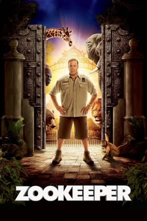 zookeeper