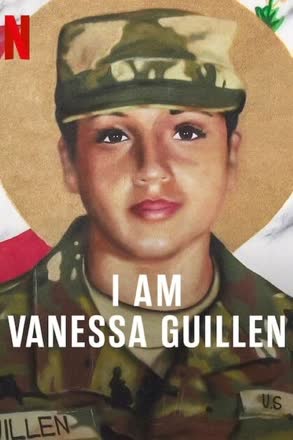 i am vanessa guillen