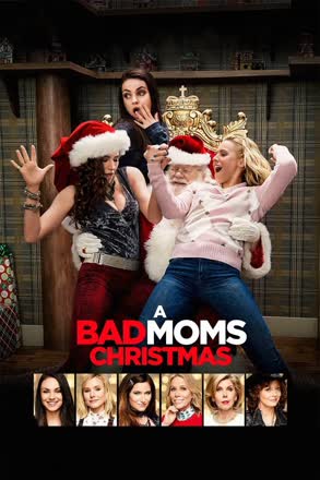 bad moms christmas