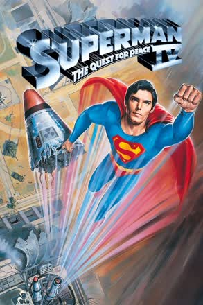 superman iv quest for peace