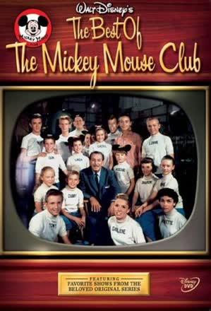 Mickey Mouse Club