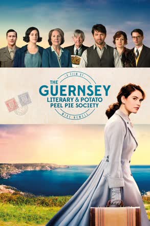 guernsey literary potato peel pie society