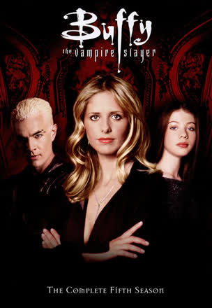 Buffy the Vampire Slayer_0005