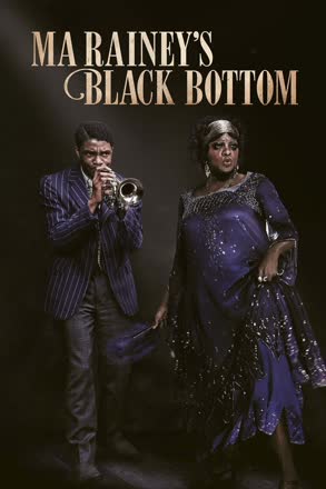 ma rainey s black bottom