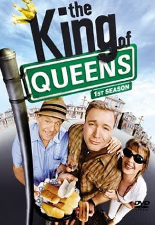 The King of Queens_0001