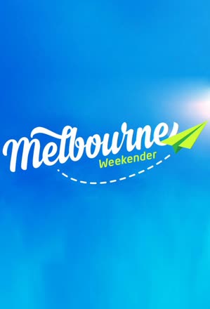 Melbourne Weekender