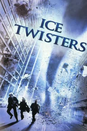 ice twisters