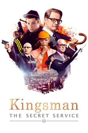 kingsman secret service