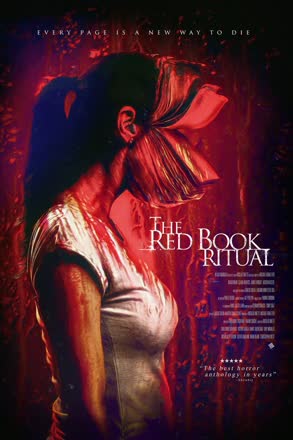 red book ritual