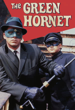 Green Hornet